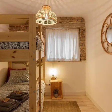 Appartement Piso Picasso Granada