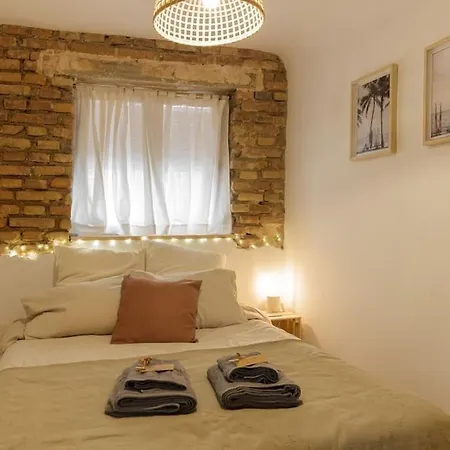 Appartement Piso Picasso