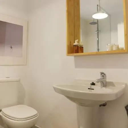 Piso Picasso * Granada