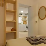 דירה Piso Picasso *