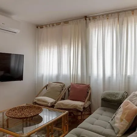 Apartamento Piso Picasso *