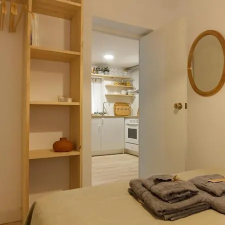 Apartamento Piso Picasso *
