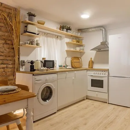 Apartamento Piso Picasso Granada