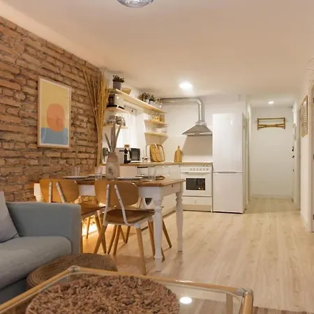 Piso Picasso Granada