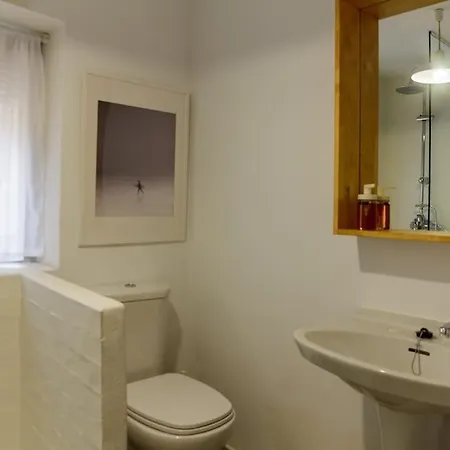 Piso Picasso Apartamento *