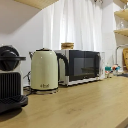 Piso Picasso Apartamento