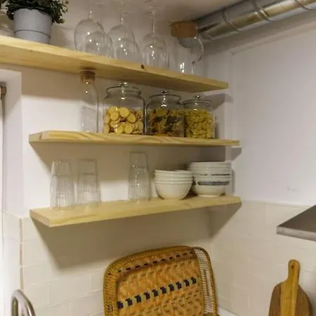 Piso Picasso Apartamento Granada