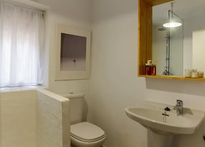 Piso Picasso Apartmán *