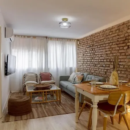 Apartamento Piso Picasso *